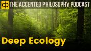 What is Deep Ecology?