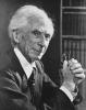 Bertrand Russell (1892-1970)