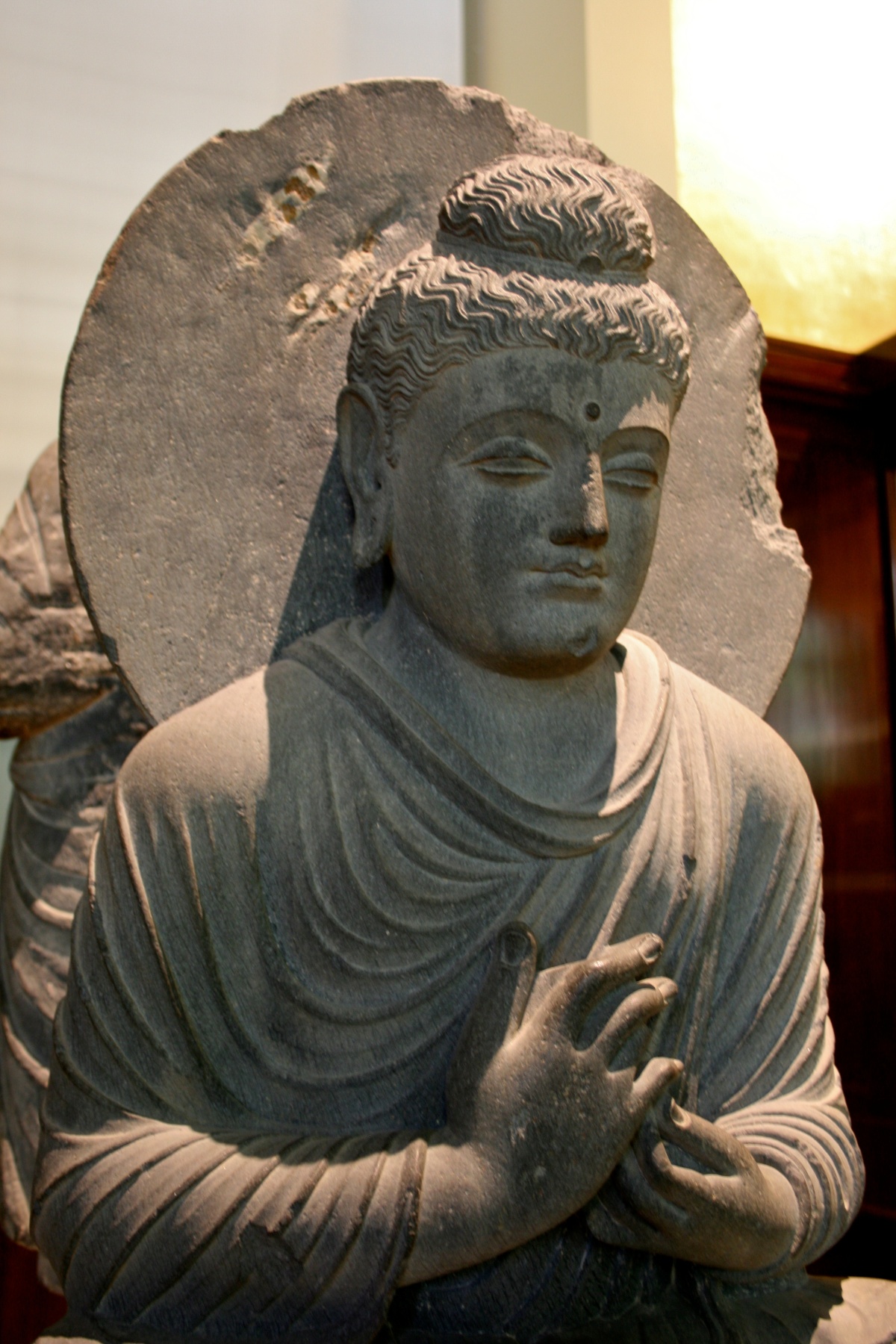 Photograph by Mike Peel (www.mikepeel.net). From: Wikipedia.