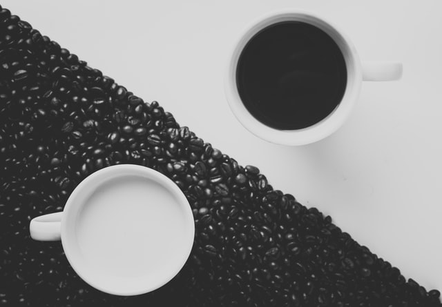 Photo by Alex Padurariu on Unsplash