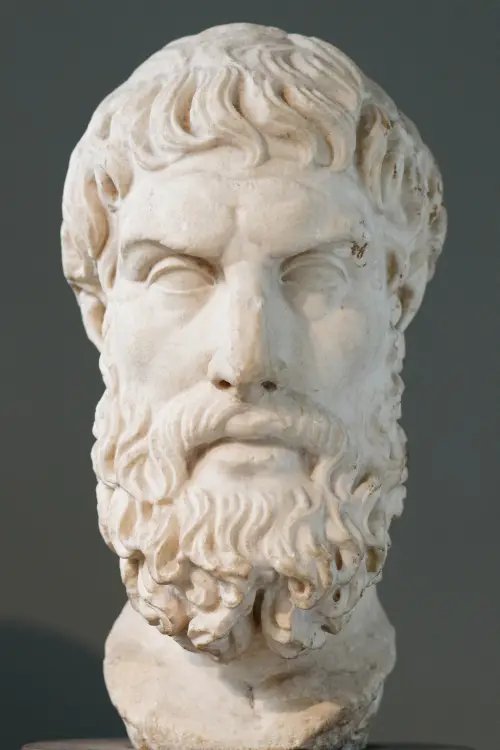 Epicurus (341-270 BC) | Daily Philosophy