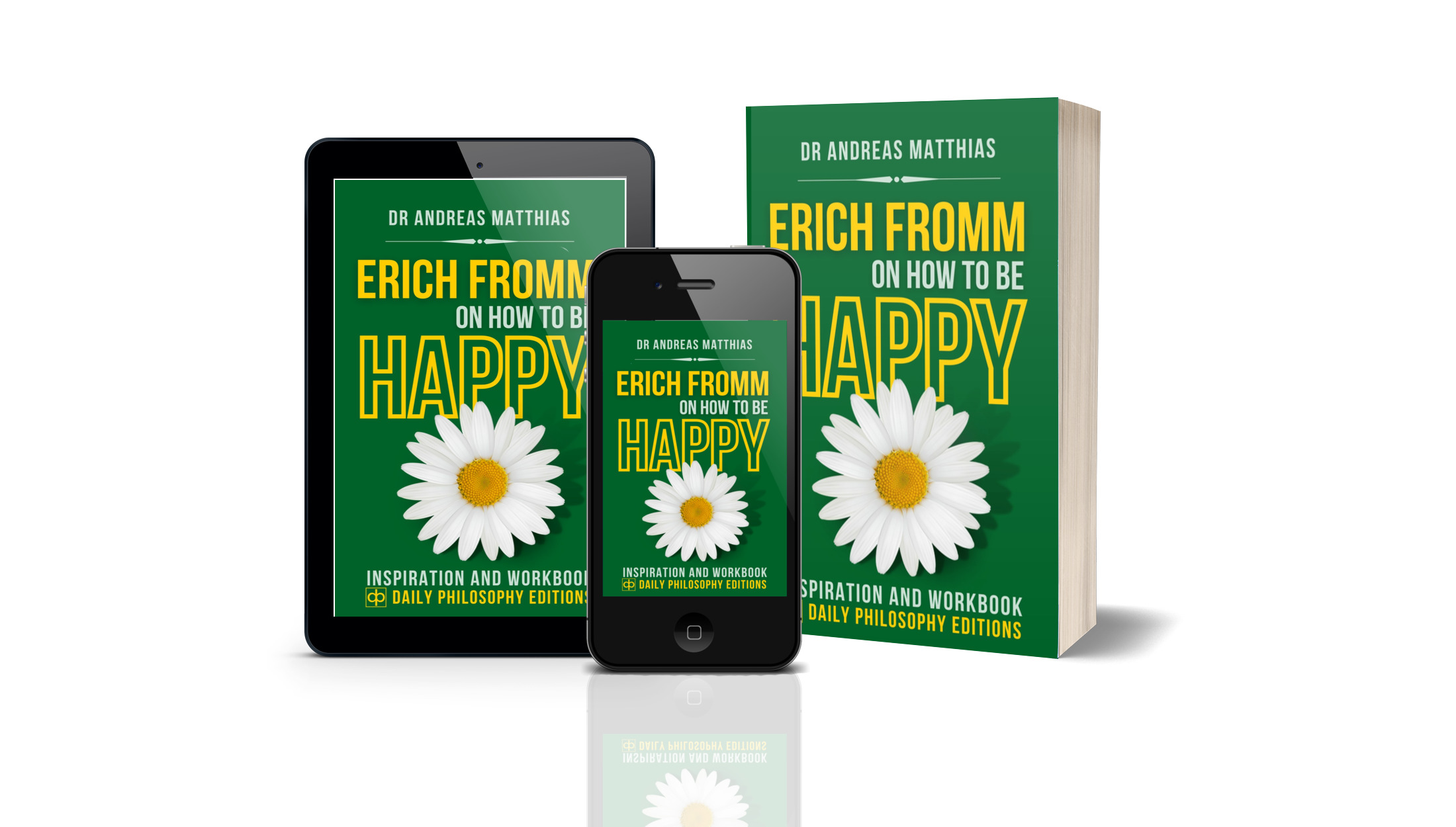 Erich Fromm on How to Be Happy