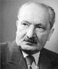 September 26: Happy Birthday, Martin Heidegger!