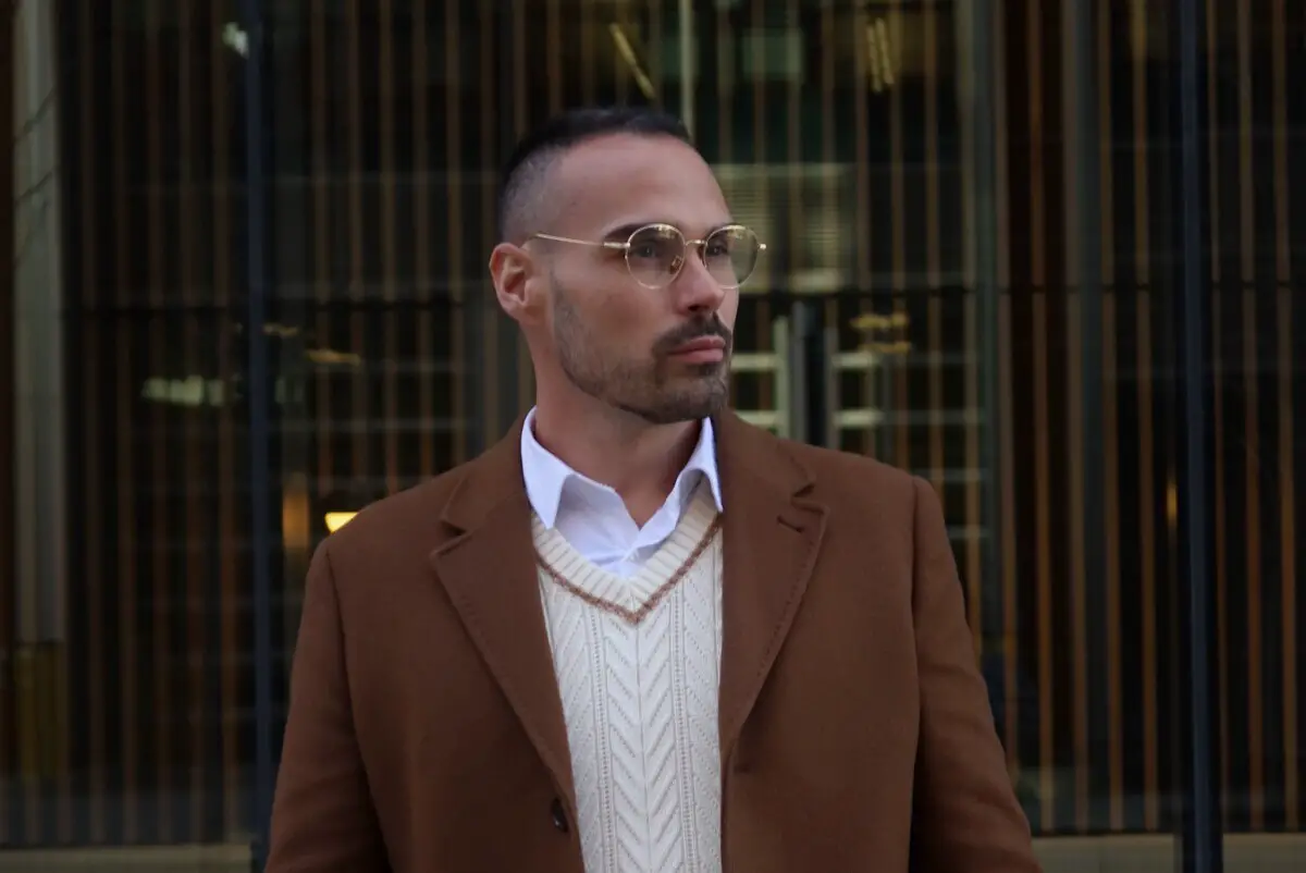 Jean Arnaud on AI and the Future Daily Philosophy