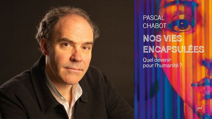 Pascal Chabot
