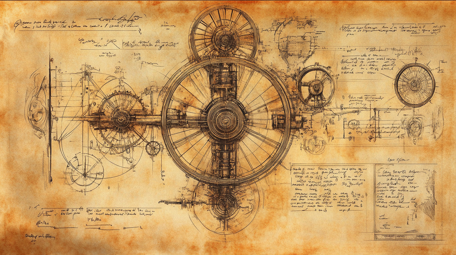 Image: Midjourney.