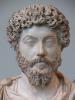 April 26, 121 AD: Marcus Aurelius is born