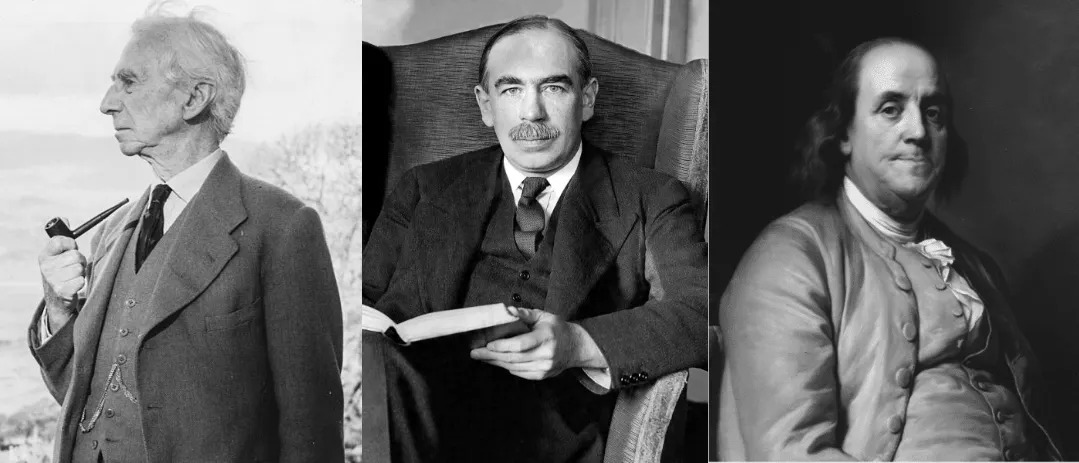 Reforming the workday to four or even fewer hours is not a new idea. Thinkers like Bertrand Russell, John Maynard Keynes or Benjamin Franklin, among others, argued for such a path. Imagine they had regular full-time jobs; surely, they wouldn’t have been able to produce the intellectual legacy we know them for.