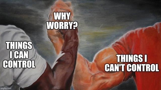 Meme posted by u/ Ikafrit on r/StoicMemes community.