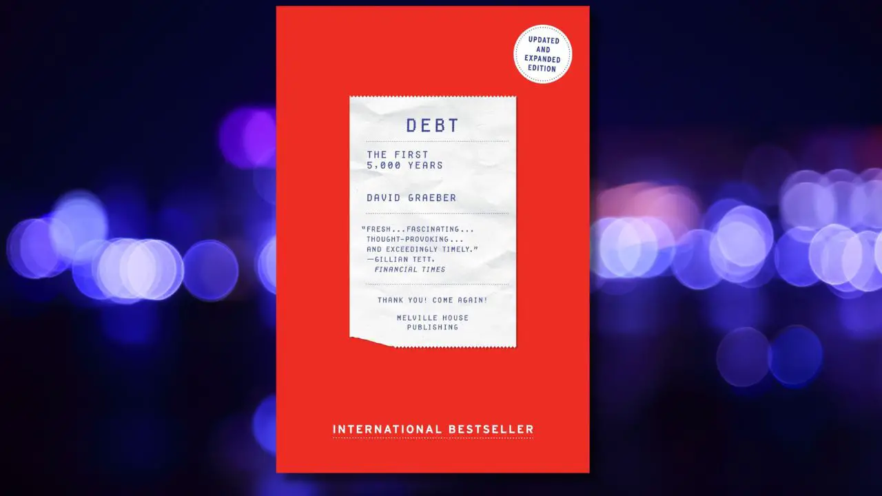 Short barter story and Iroquois councils quote are taken from Graeber, David. “Debt, the first 5000 years,” Belville House, London, 2014. Do check out his work – you’ll thank yourself.