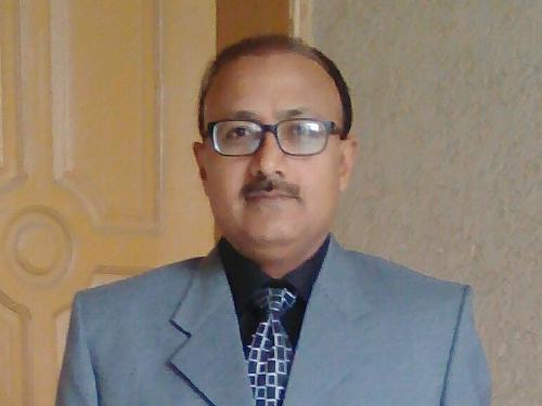 Author portrait