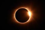 March 28: Thales Predicts a Solar Eclipse